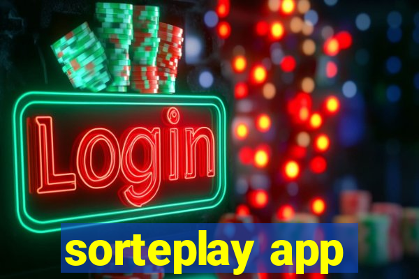sorteplay app